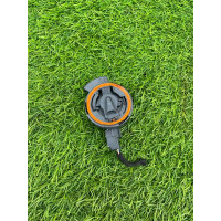 Датчик удару