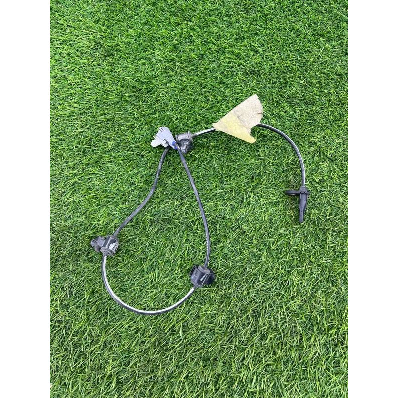 Датчик ABS (электрика / датчики) Subaru Legacy BN 2016 2.5 27540al09a