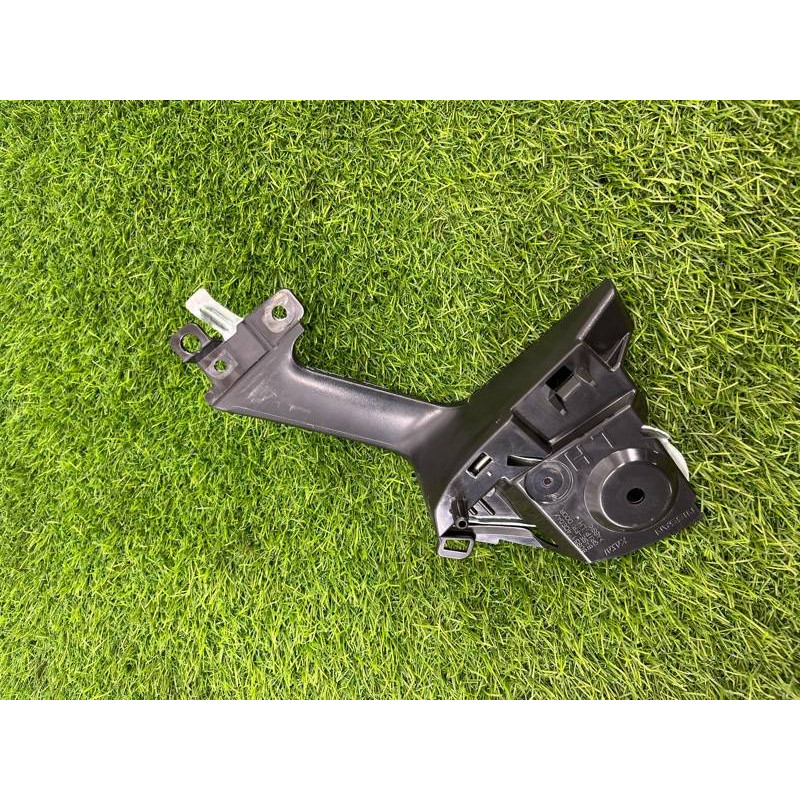 Ручка двери внутренняя (салон) Nissan Rogue T32 2020 2.5 809514ce0ax