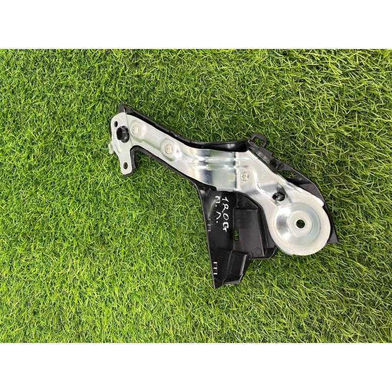 Ручка двери внутренняя (салон) Nissan Rogue T32 2020 2.5 809514ce0ax