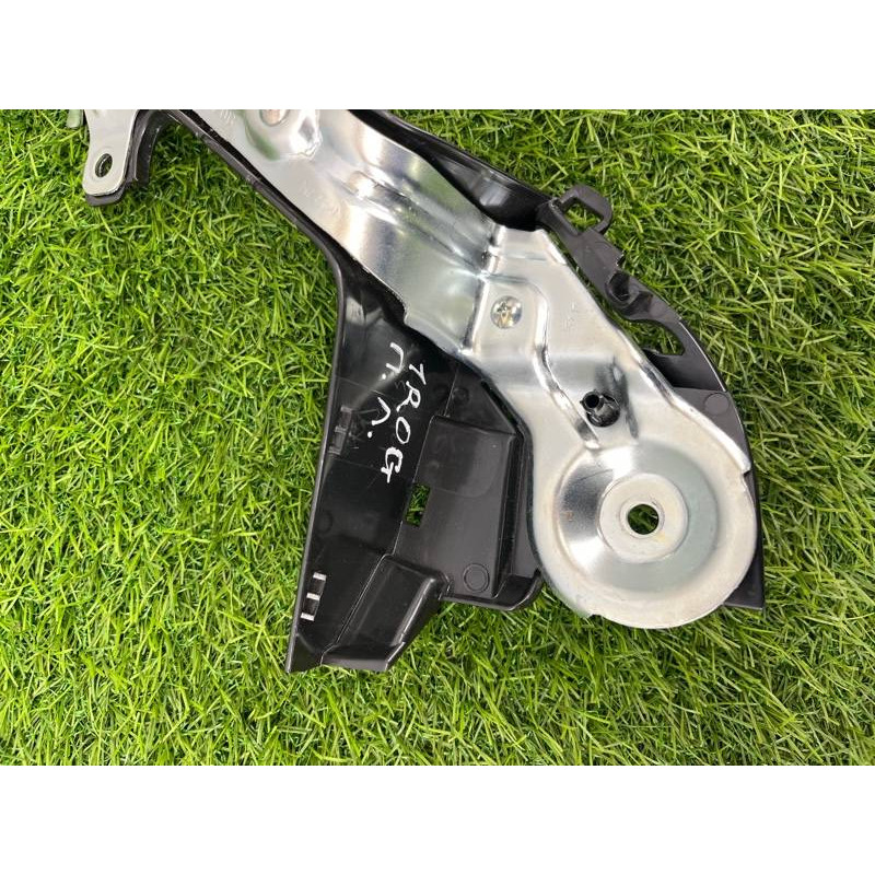 Ручка двери внутренняя (салон) Nissan Rogue T32 2020 2.5 809514ce0ax