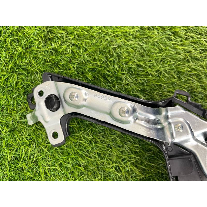 Ручка двери внутренняя (салон) Nissan Rogue T32 2020 2.5 809514ce0ax