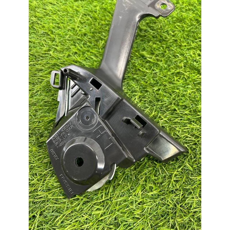 Ручка двери внутренняя (салон) Nissan Rogue T32 2020 2.5 809514ce0ax