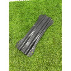 Кронштейн глушителя