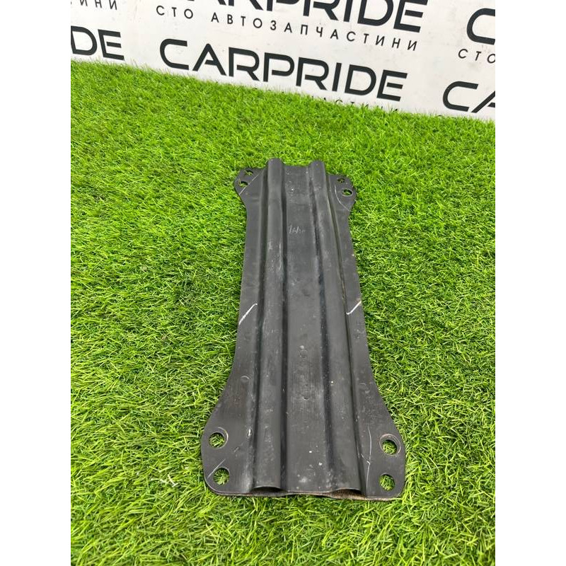 Кронштейн глушителя (выпускная система) Ford Ecosport B515 2018 1.0L 8V2Z58108K38A