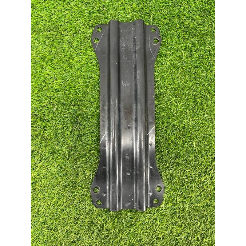 Кронштейн глушителя (выпускная система) Ford Ecosport B515 2018 1.0L 8V2Z58108K38A