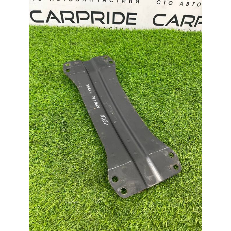 Кронштейн глушителя (выпускная система) Ford Ecosport B515 2018 1.0L 8V2Z58108K38A