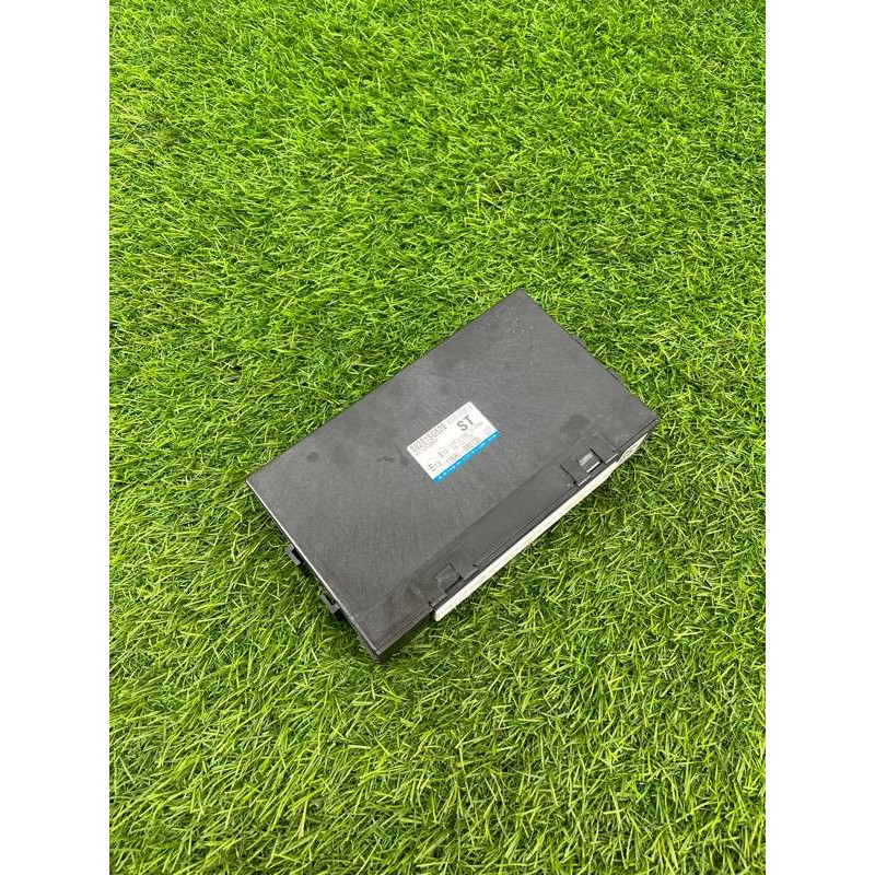 Блок управления антенной (электрика / блок управления) Subaru Forester SJ 88281sg620