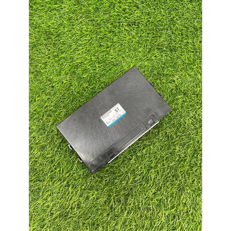 Блок управления антенной (электрика / блок управления) Subaru Forester SJ 88281sg620