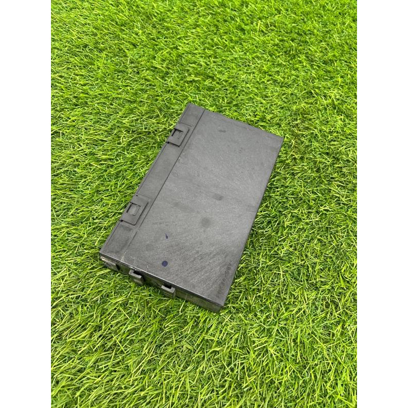 Блок управления антенной (электрика / блок управления) Subaru Forester SJ 88281sg620