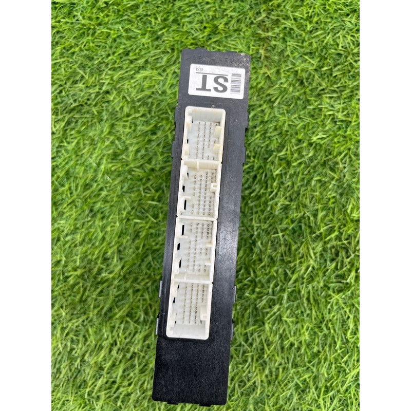 Блок управления антенной (электрика / блок управления) Subaru Forester SJ 88281sg620