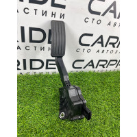 Педаль газа