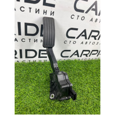 Педаль газа