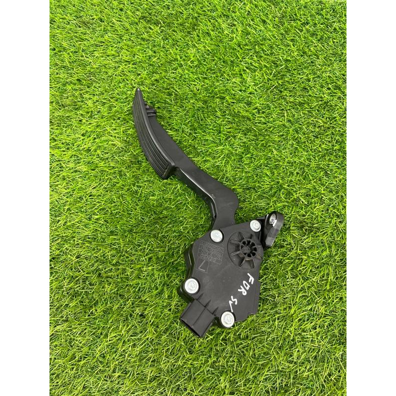 Педаль газа (электрика двигателя) Subaru Forester SJ 36010fj010