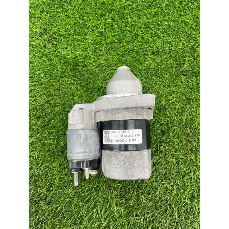 Стартер (электрика) Ford Ecosport B515 2018 1.0L GN1Z11002C