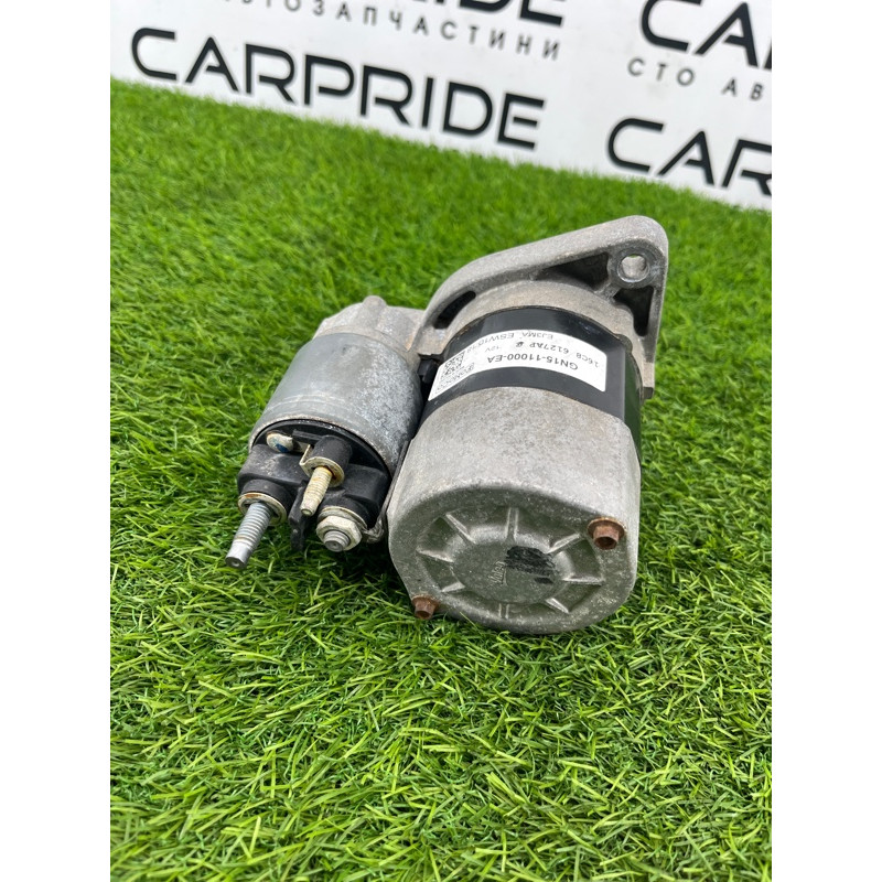 Стартер (электрика) Ford Ecosport B515 2018 1.0L GN1Z11002C