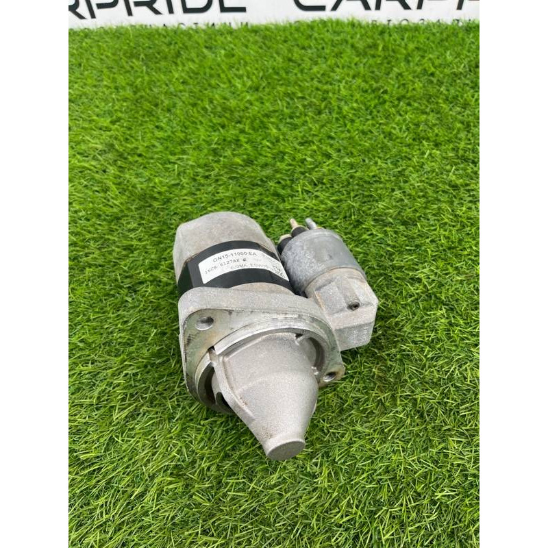 Стартер (электрика) Ford Ecosport B515 2018 1.0L GN1Z11002C