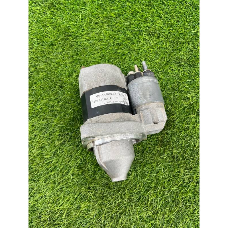 Стартер (электрика) Ford Ecosport B515 2018 1.0L GN1Z11002C