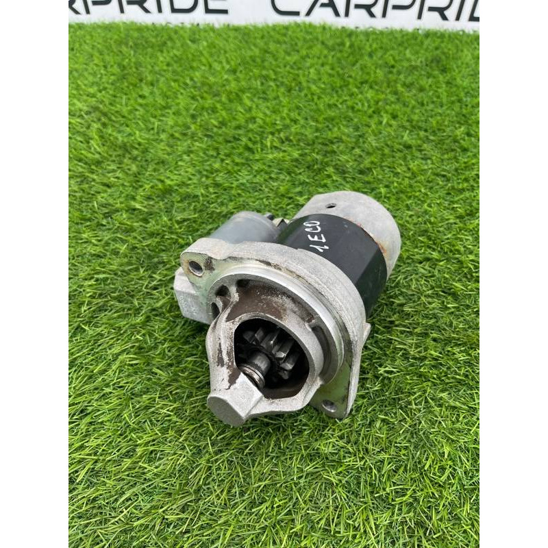 Стартер (электрика) Ford Ecosport B515 2018 1.0L GN1Z11002C