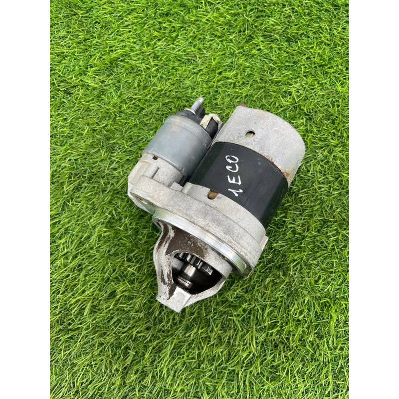 Стартер (электрика) Ford Ecosport B515 2018 1.0L GN1Z11002C