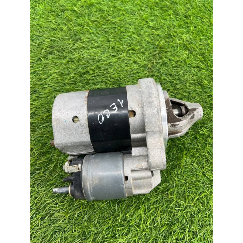 Стартер (электрика) Ford Ecosport B515 2018 1.0L GN1Z11002C