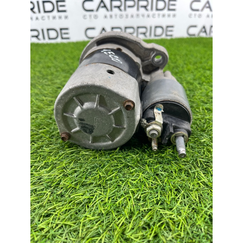 Стартер (электрика) Ford Ecosport B515 2018 1.0L GN1Z11002C