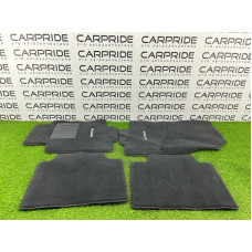 Комплект ковриков