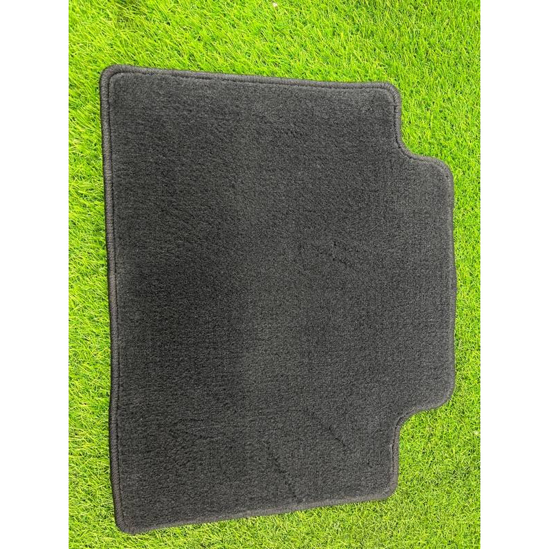 Комплект ковриков (салон) Nissan Rogue T32 2020 2.5 999E2G2000