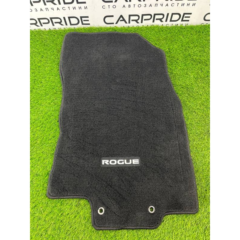 Комплект ковриков (салон) Nissan Rogue T32 2020 2.5 999E2G2000
