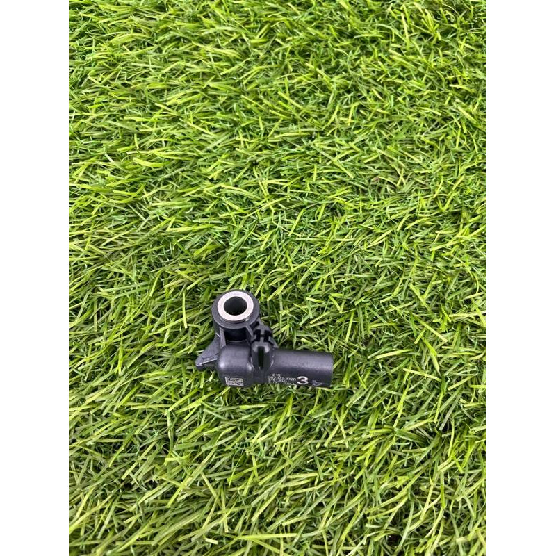 Датчик удара (электрика / датчики) Subaru Forester SK 2019 2.5 98237sj020