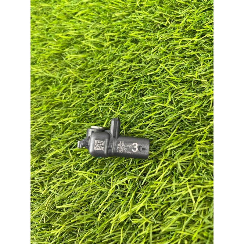 Датчик удара (электрика / датчики) Subaru Forester SK 2019 2.5 98237sj020