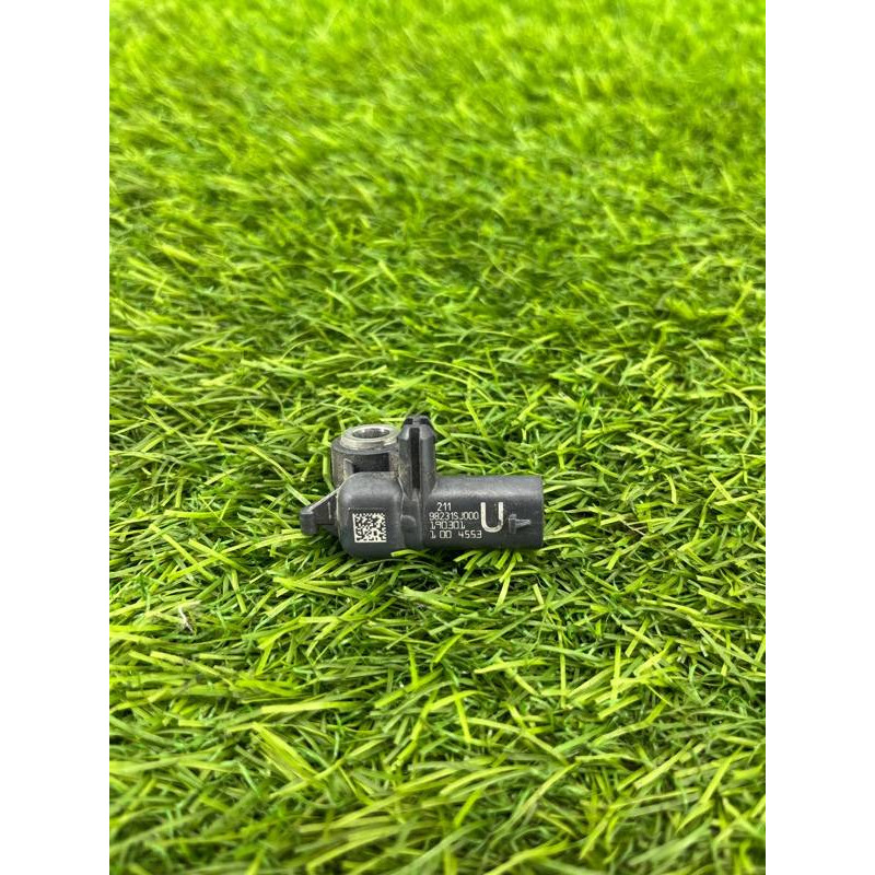 Датчик удара (электрика / датчики) Subaru Forester SK 2019 2.5 98231sj000