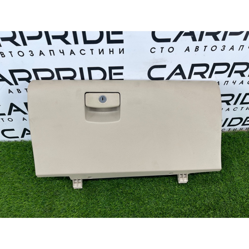 Бардачок (салон) Subaru Legacy BN 2016 2.5 66121AL00BVH