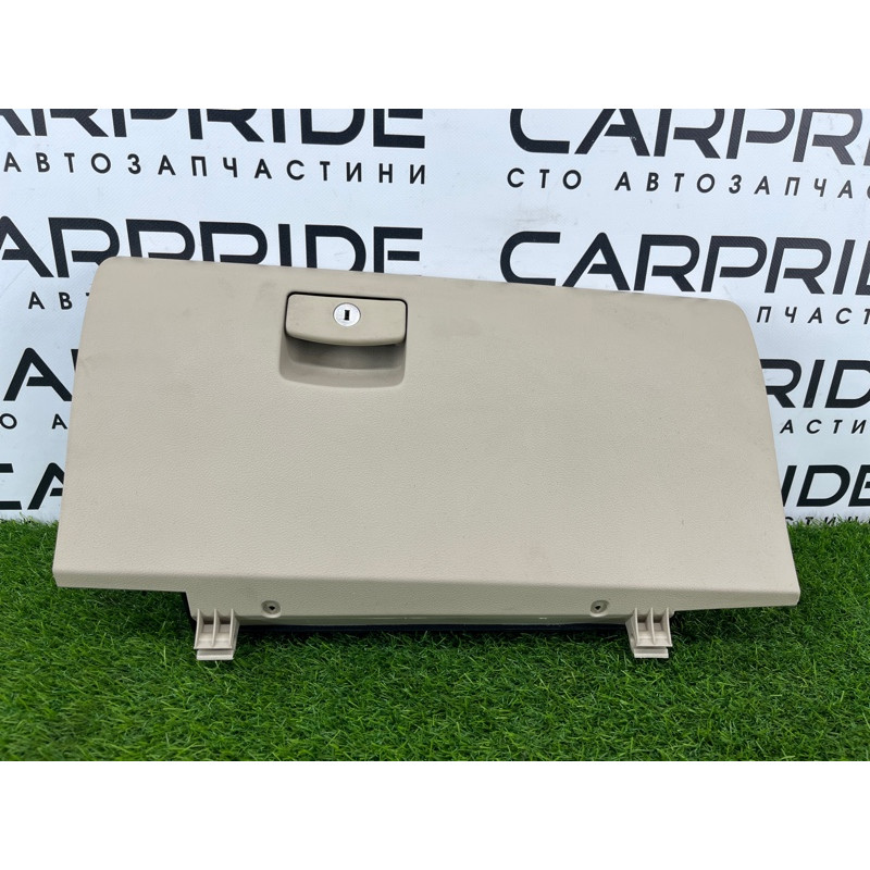 Бардачок (салон) Subaru Legacy BN 2016 2.5 66121AL00BVH