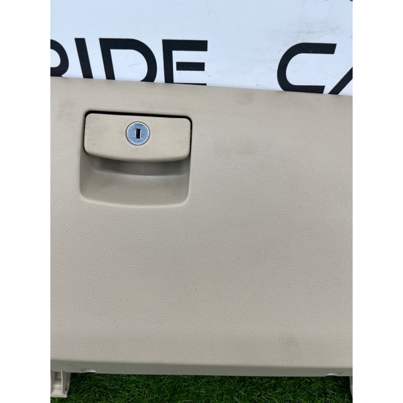 Бардачок (салон) Subaru Legacy BN 2016 2.5 66121AL00BVH