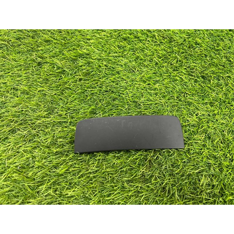 Накладка торпеды (салон) Ford Ecosport B515 2018 1.0L GN1Z58042A82AA