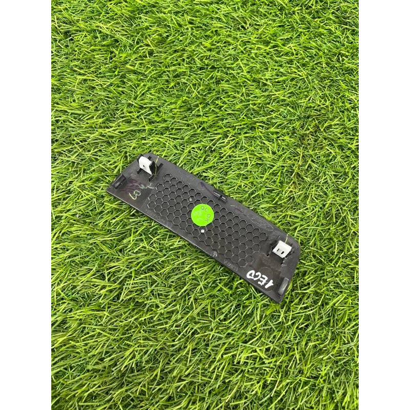 Накладка торпеды (салон) Ford Ecosport B515 2018 1.0L GN1Z58042A82AA