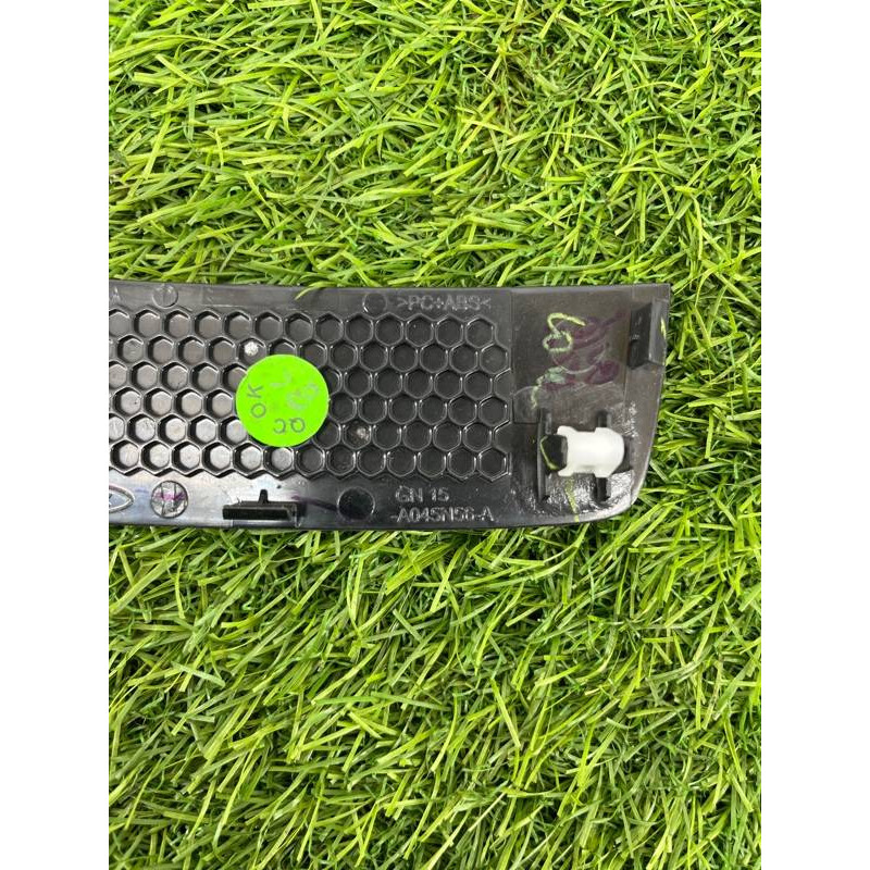 Накладка торпеды (салон) Ford Ecosport B515 2018 1.0L GN1Z58042A82AA