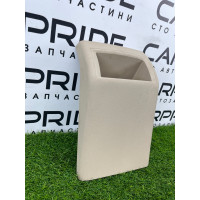 Накладка центральной консоли