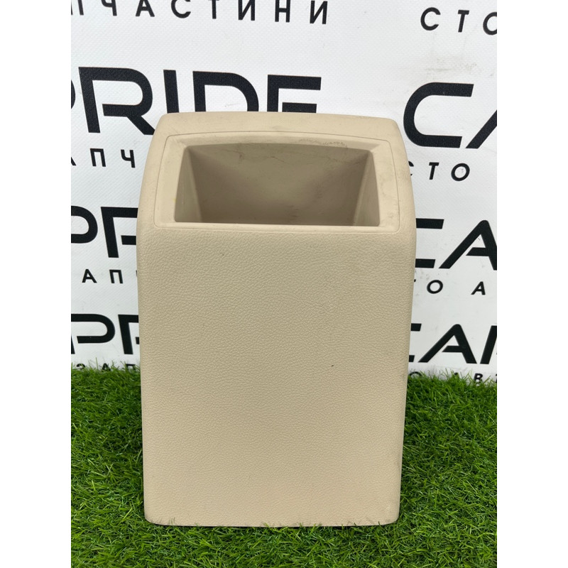 Накладка центральной консоли (салон) Subaru Legacy BN 2016 2.5 92136al00awm