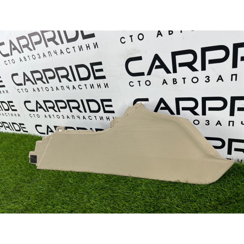 Накладка центральной консоли (салон) Subaru Legacy BN 2016 2.5 92125al00a