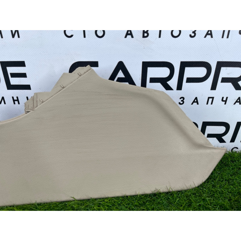 Накладка центральной консоли (салон) Subaru Legacy BN 2016 2.5 92125al00a