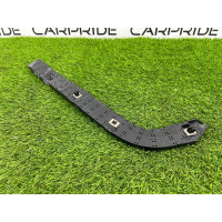 Крепление бампера