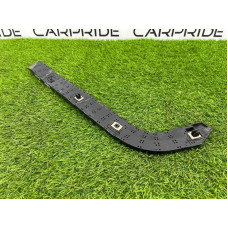 Крепление бампера