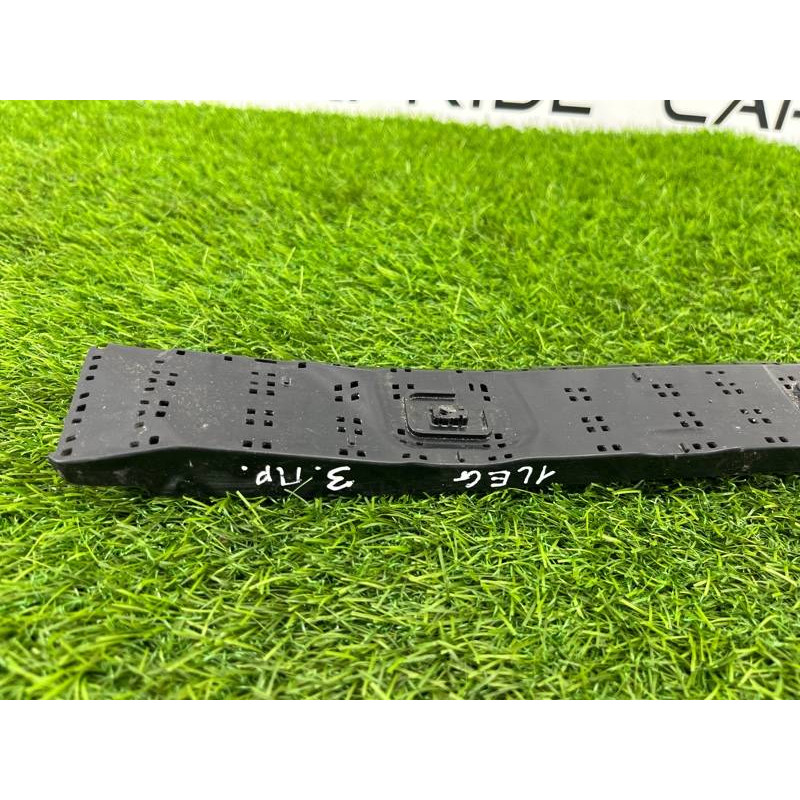 Крепление бампера (кузов и элементы) Subaru Legacy BN 2016 2.5