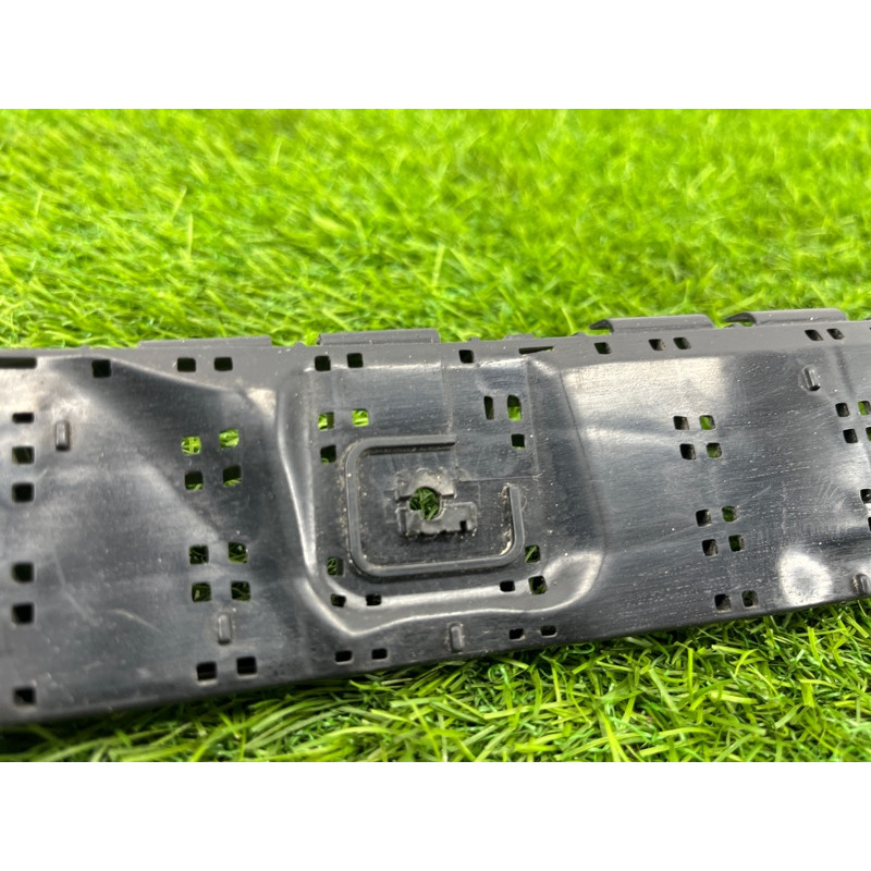 Крепление бампера (кузов и элементы) Subaru Legacy BN 2016 2.5