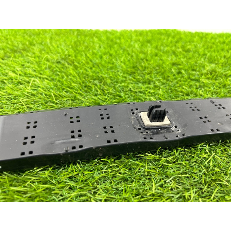 Крепление бампера (кузов и элементы) Subaru Legacy BN 2016 2.5