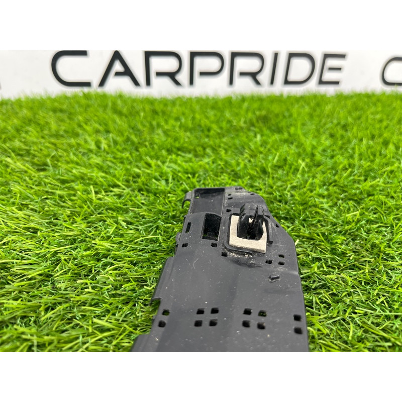 Крепление бампера (кузов и элементы) Subaru Legacy BN 2016 2.5