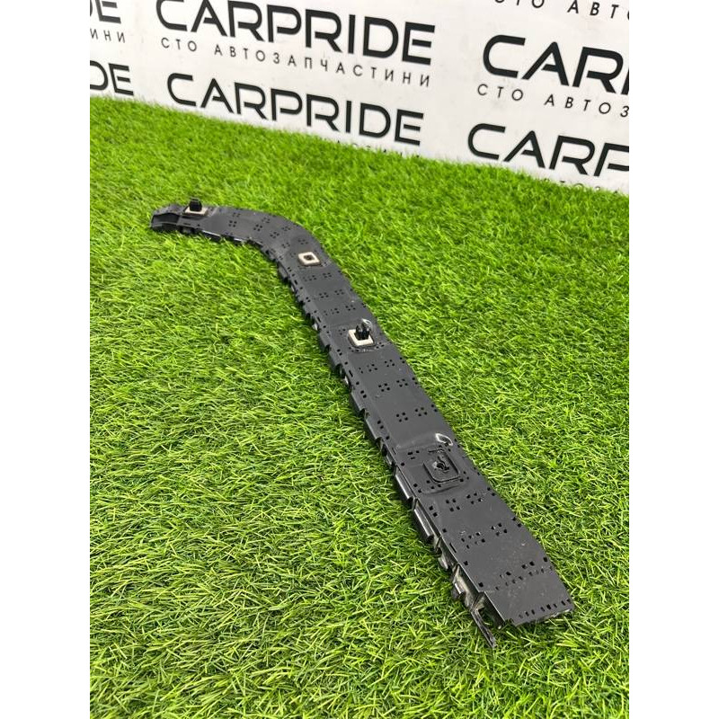 Крепление бампера (кузов и элементы) Subaru Legacy BN 2016 2.5