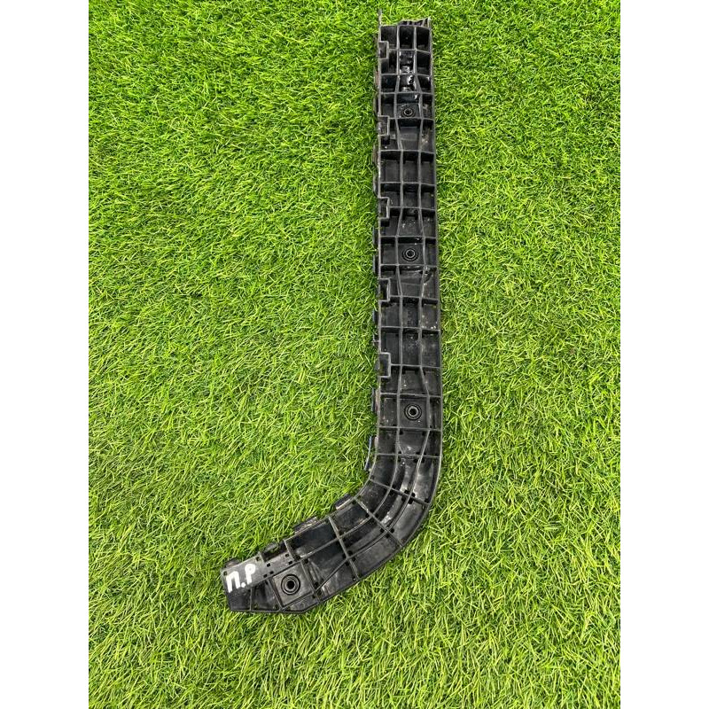 Крепление бампера (кузов и элементы) Subaru Legacy BN 2016 2.5